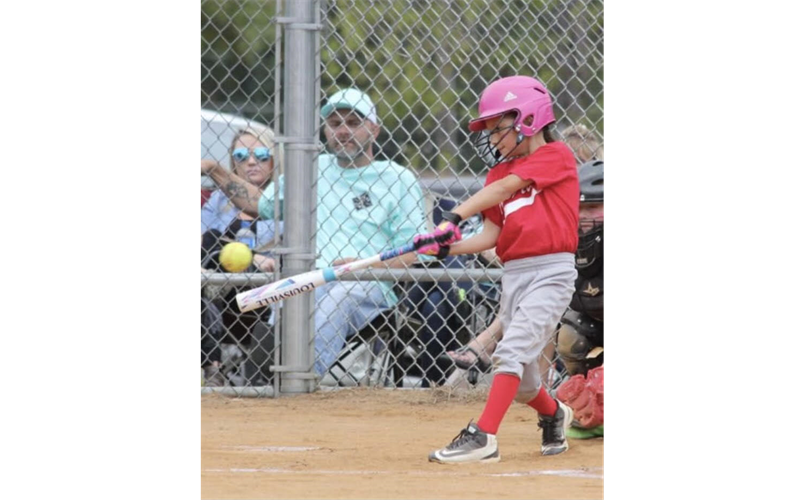 Softball